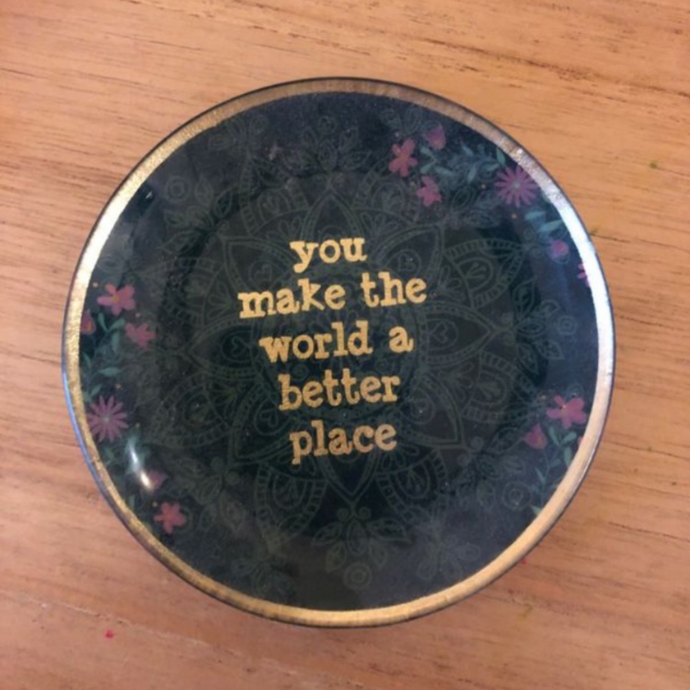 Ring Dish